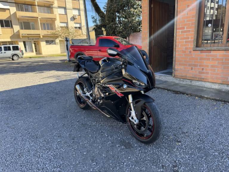 BMW - S 1000 - 2022/2022 - Preta - Sob Consulta