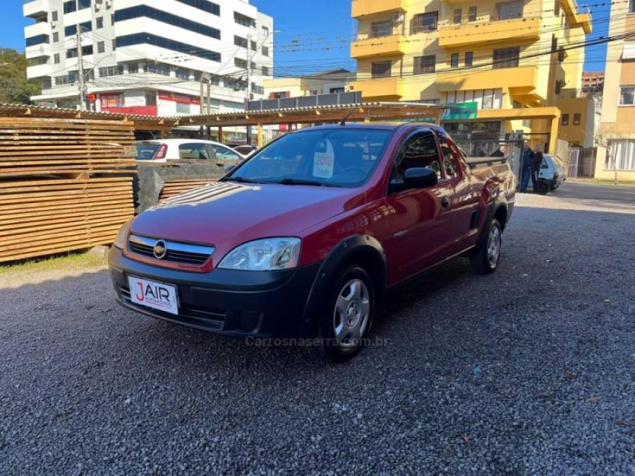 Chevrolet 2010 em Rio Grande